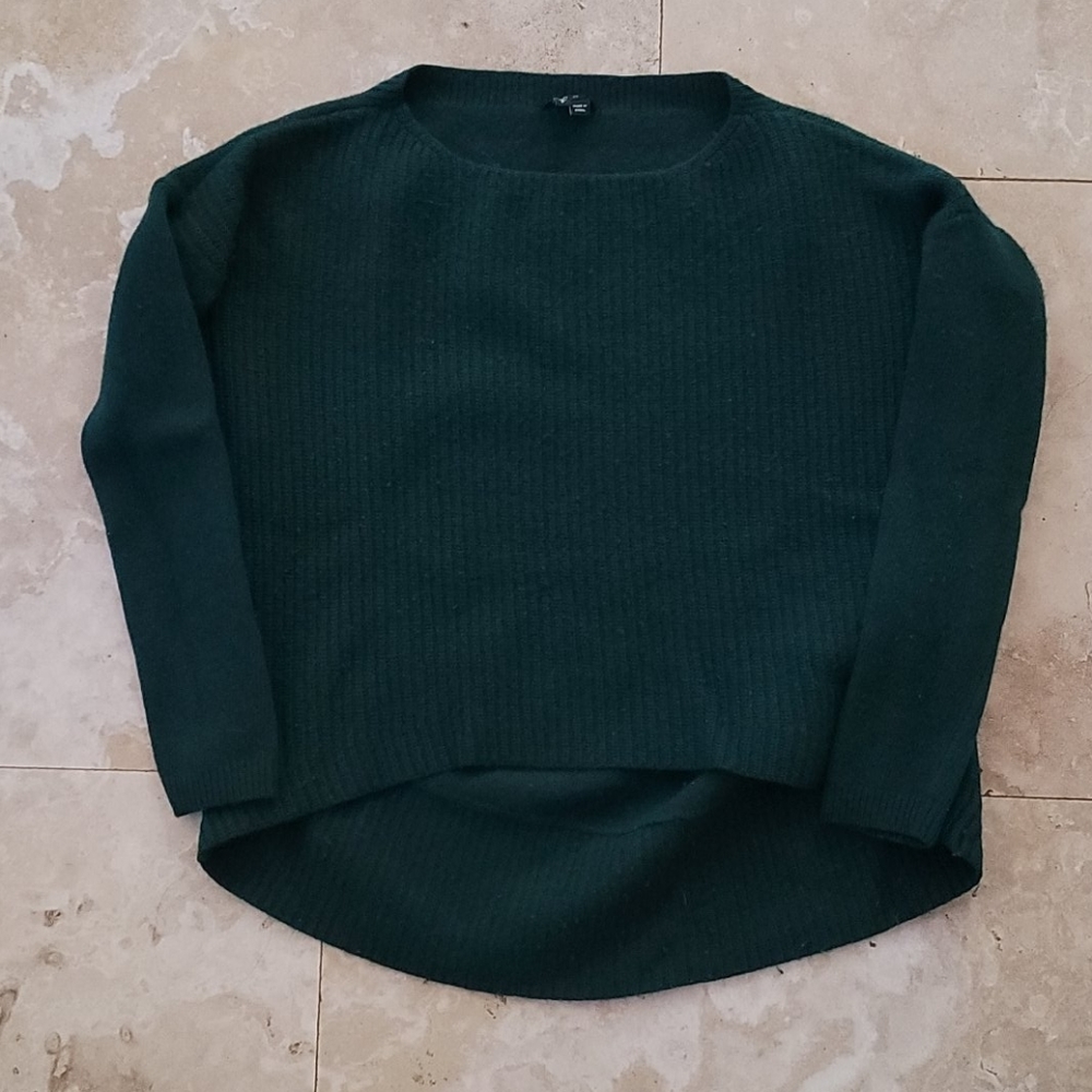 Theory sweater